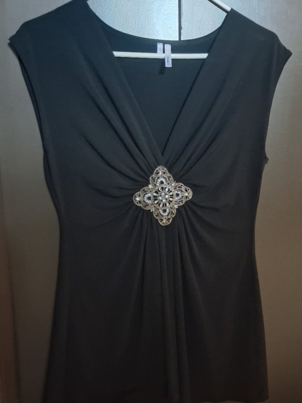 Studio Y Sleeveless Top